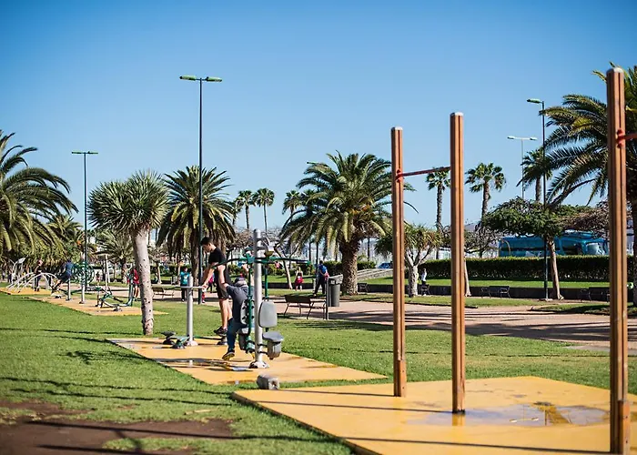 Boutique Apartment Love You Las Palmas de Gran Canaria