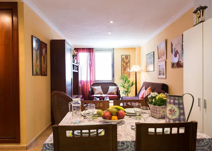 Boutique Apartment Love You Las Palmas de Gran Canaria