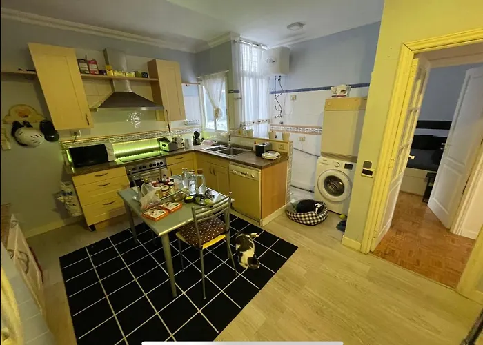 Room In Shared Apartment Las Palmas de Gran Canaria