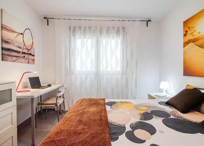 Mare Home - Beach & City Las Palmas de Gran Canaria