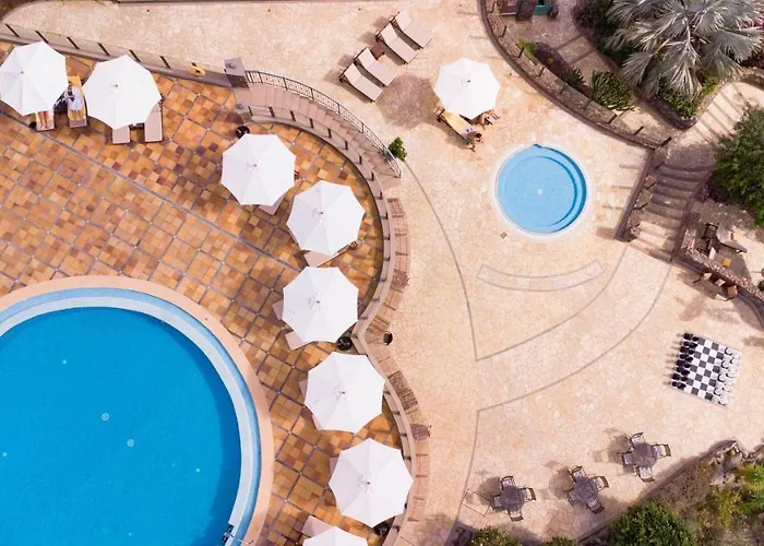 Casa Leon Royal Retreat Hotel Maspalomas  - 4 star Hotel