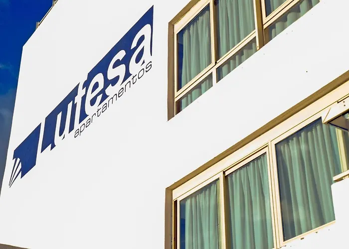 Lufesa Apartment Puerto Rico 