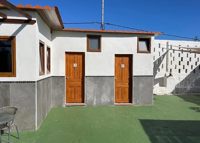 Villen in Gran Canaria