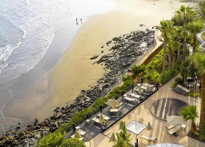 Apartamentos Buganvilla - Adults Only San Agustin 