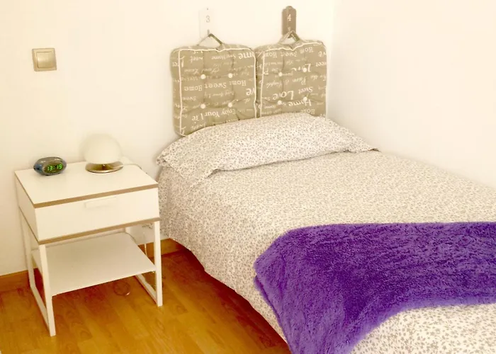 Lpa Stop Apartment Las Palmas de Gran Canaria