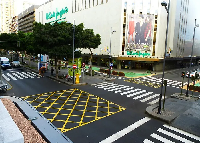 Mai Apartment Las Palmas de Gran Canaria