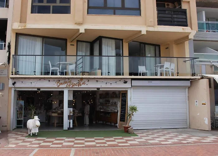 Lord Nelson Las Canteras 2 Las Palmas de Gran Canaria