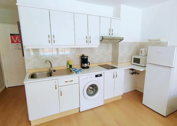 Apartamento Bonito 103 By Casas Cocodrilo Playa del Inglés