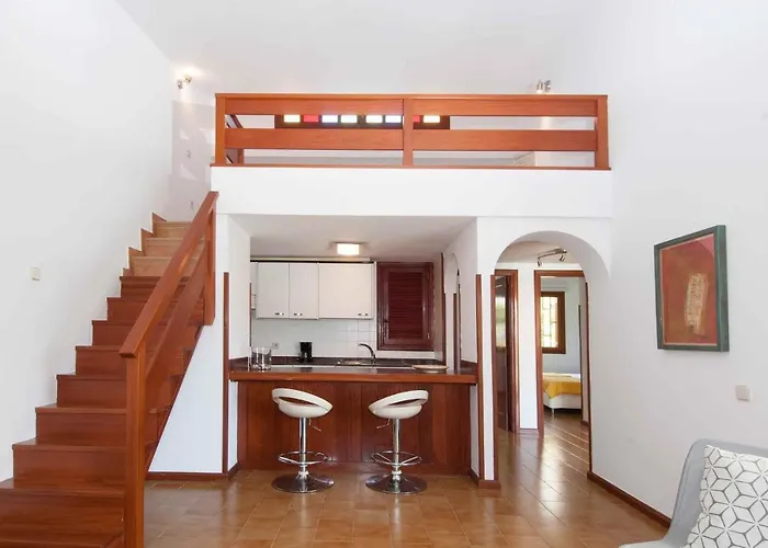Maspalomas Suites
