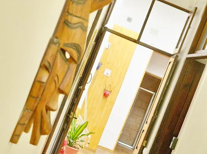 Casablanca Vv Hotel Agaete 