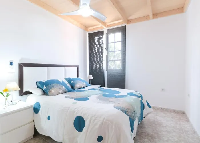 Las Palmas Central Rooms