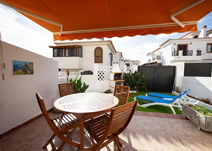 Villa Casa Lulu Agaete 