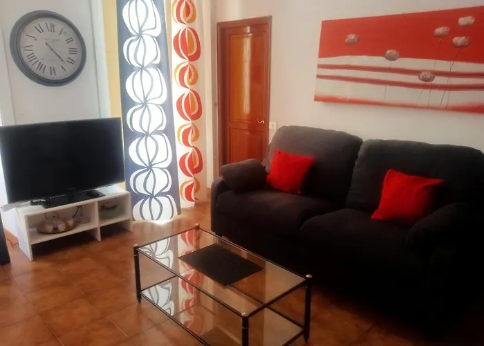 Casa Colonial Vegueta Appartement Las Palmas