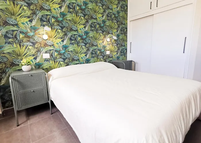Iguazu 210 Stylish Home By Pride Holiday Rentals Maspalomas 