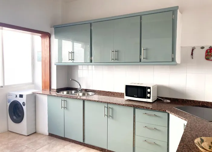 El Privado Apartamento Puerto Canteras III by Canary365 Las Palmas de Gran Canaria