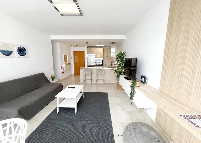 Almansa Seaview By Canary365 Las Palmas de Gran Canaria