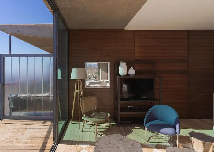 Maspalomas (Gran Canaria) Hotels