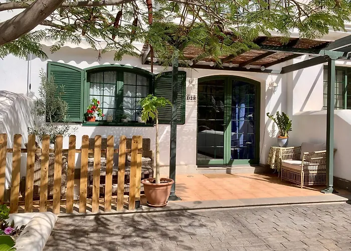 Casa Marina Villa Agaete 