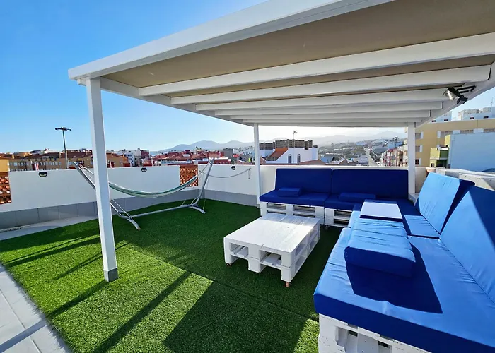 St George'S Apartments - Gran Canaria Telde admite animales