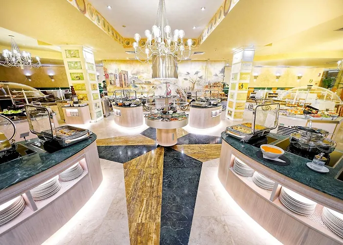 Las Palmas de Gran Canaria hotels near Poema De Mar