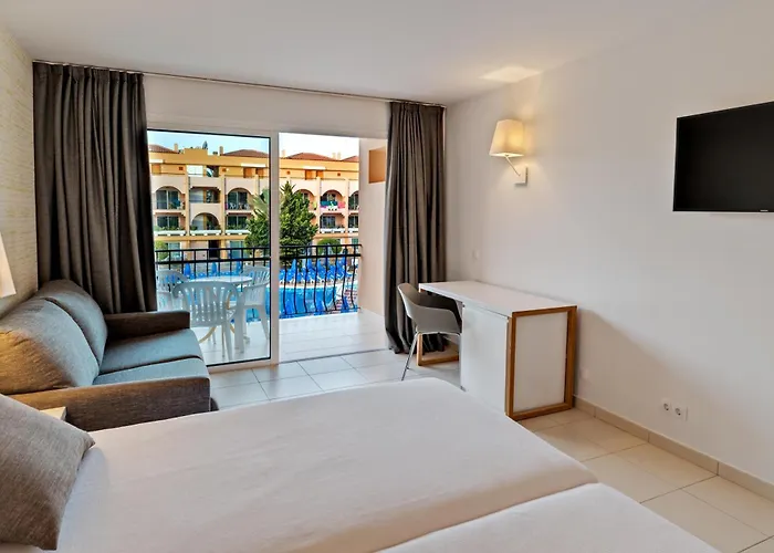 Maspalomas (Gran Canaria) Cheap Hotels