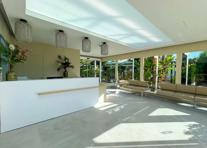 Bungalows Cordial Sandy Golf Maspalomas 