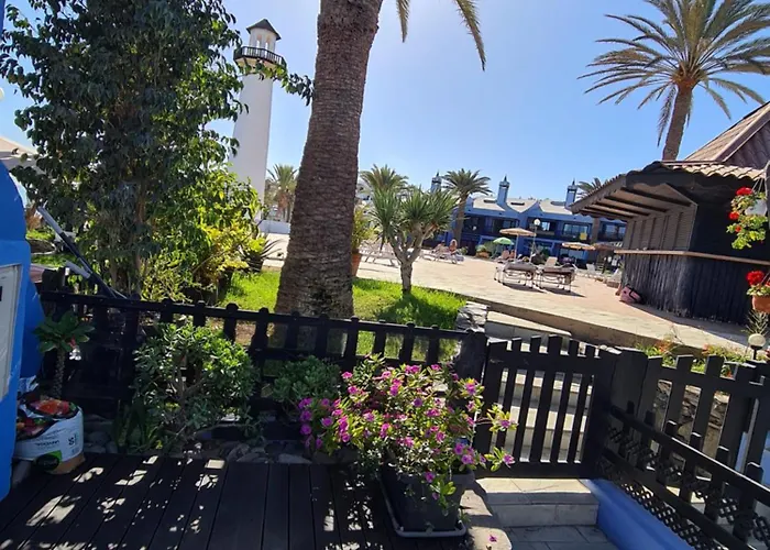 Private Atlantic Paradise Maspalomas 