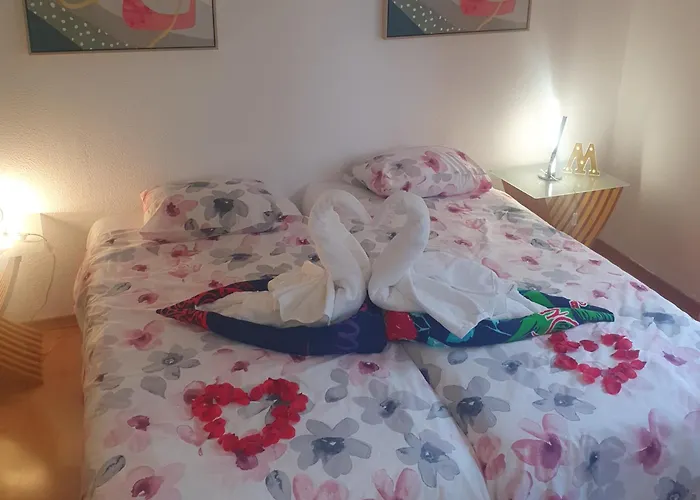 Pet friendly Casa Panorama 314 San Agustin Maspalomas