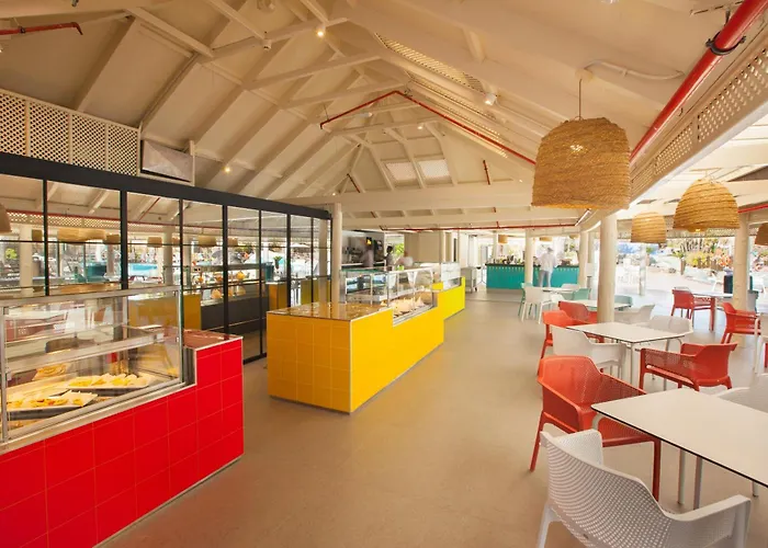 Playa del Ingles (Gran Canaria) 3 Star Hotels near Aqualand Maspalomas