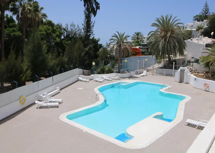 Sonnenland Meloneras & Maspalomas