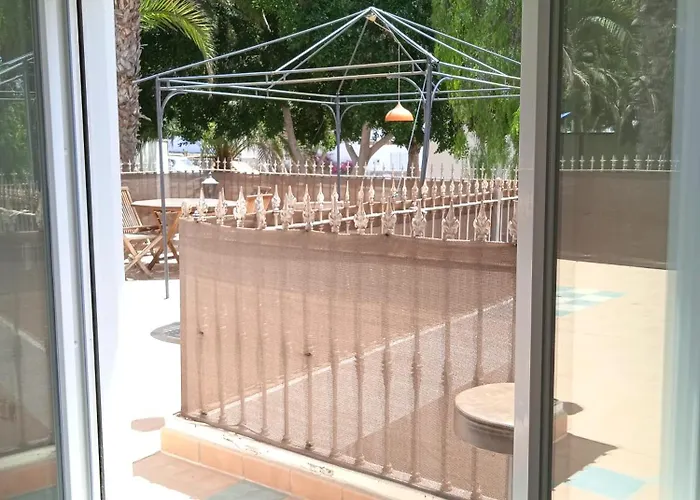 Casa Panoramica Hotell Maspalomas 