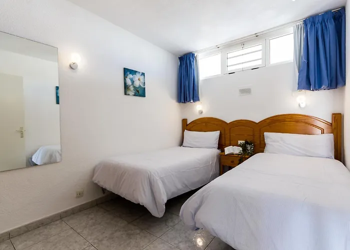 Seaview Friendly Holiday Home 6 Playa del Inglés
