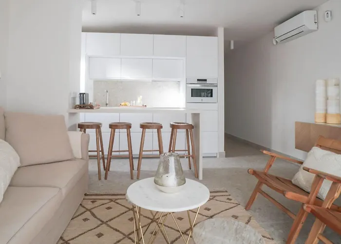 Agustino Beach Suites San Agustin