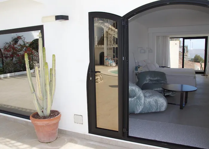 Boetiek Ocean Loft Appartement Maspalomas 