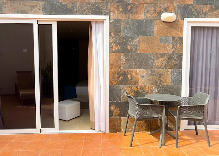 Hoteles en San Nicolás