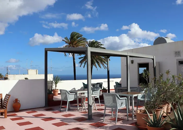 Maspalomas (Gran Canaria) Hotels near Gran Canaria Airport (LPA)