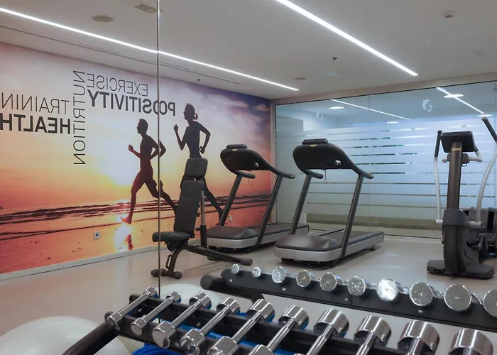 San Agustin (Gran Canaria) 4 Star Hotels