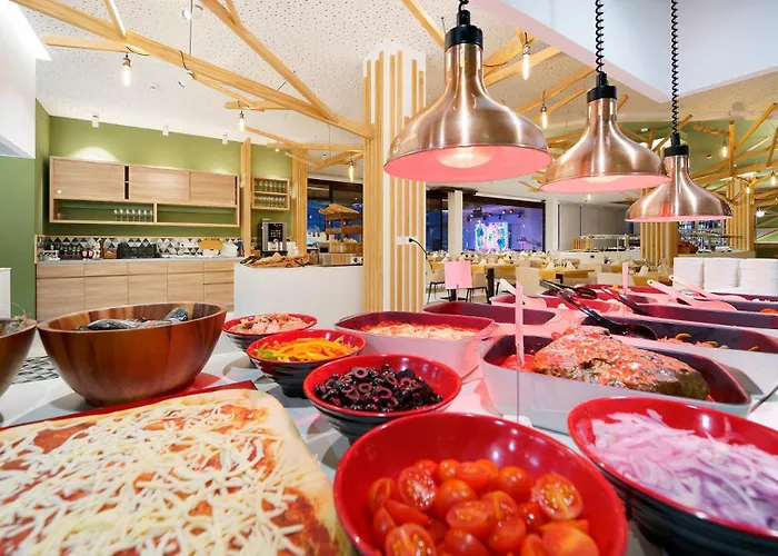 Club Maspalomas Suites & Spa - Adults Only