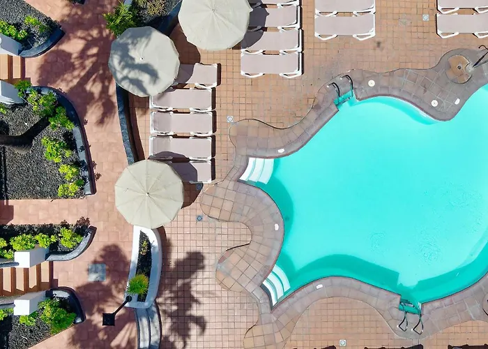 Ura Hotels Nido Del Aguila Puerto Rico 