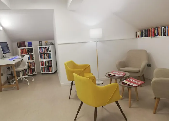 Apartamentos Horizonte Playa del Inglés