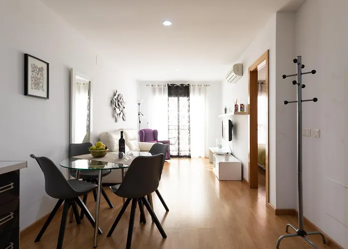 Silken Atlantis Playa - Holiday Homes Las Palmas de Gran Canaria