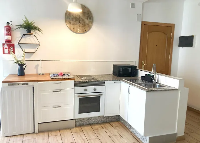 Shore View I Las Canteras By Canary365 Las Palmas de Gran Canaria