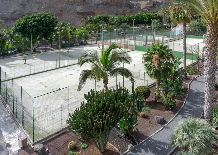 Apartamento Stunning Views Guaranteed Taurito admite animales