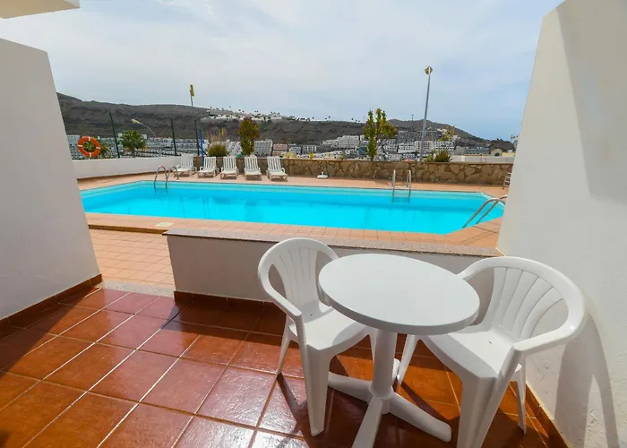 Apartamentos Livvo Puerto Bello Puerto Rico 