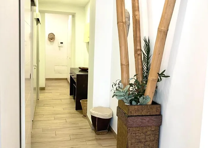 Apartamento Surfspot Las Palmas
