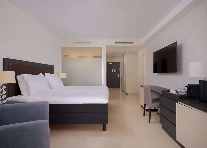 Hotell i La Playa de Arguineguín