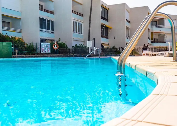 Ocean Studio Maspalomas San Agustin 