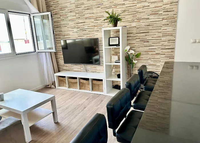 Boutique Adorable Urban Suites Las Palmas de Gran Canaria