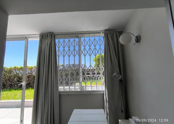 Huisdiervriedelijke Gc Beach Maspalomas 