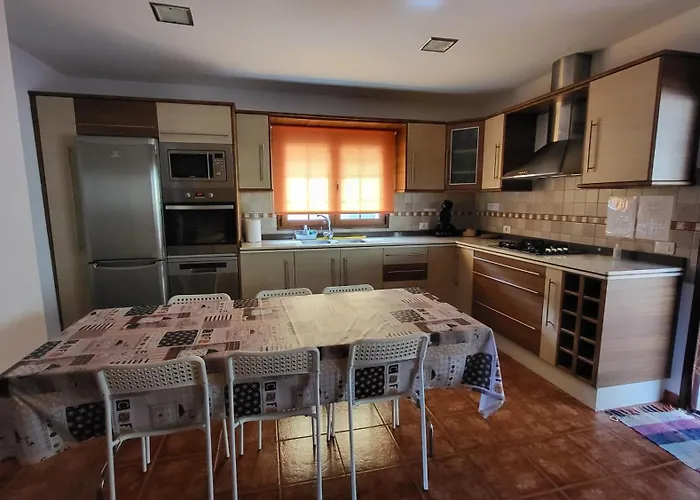 Villa Casa La Joya Las Palmas / Gran Canaria
